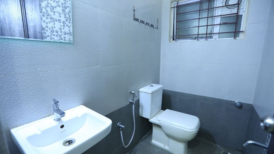 Washroom