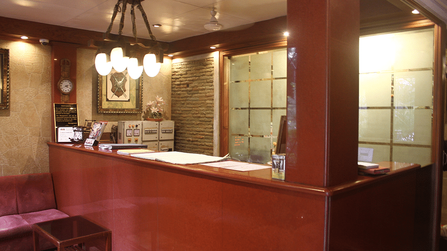  Hotel Shivam, Pune New Delhi Reception Hotel Shivam Pune