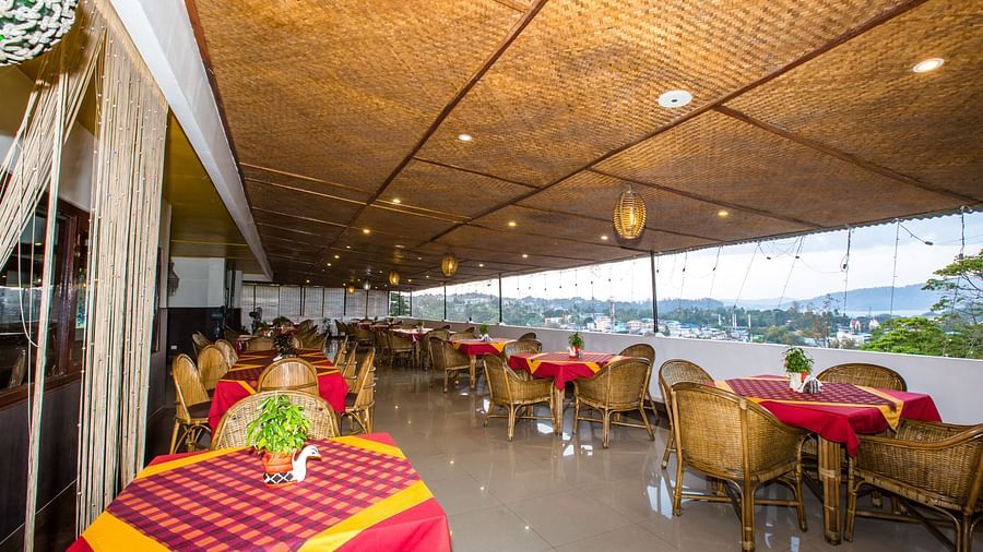 Andaman Kitchen 1