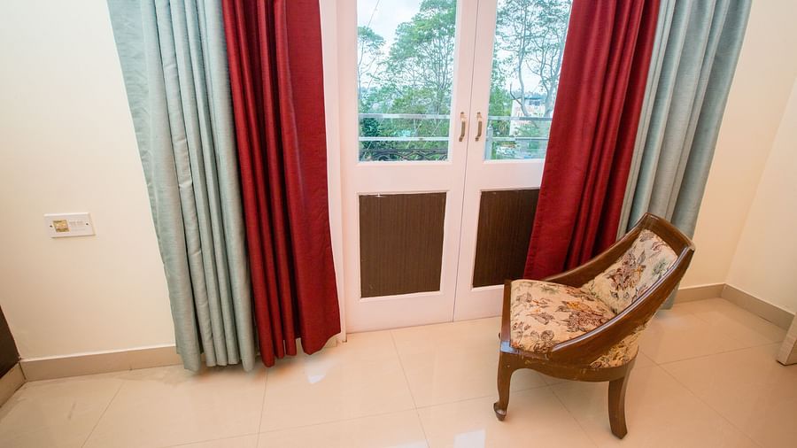 Rooms 13