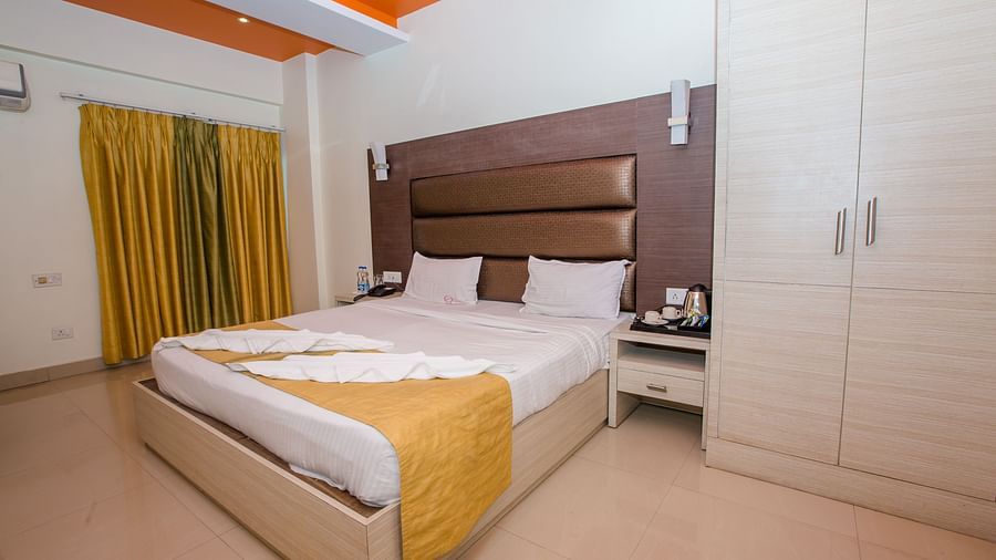 Rooms 2