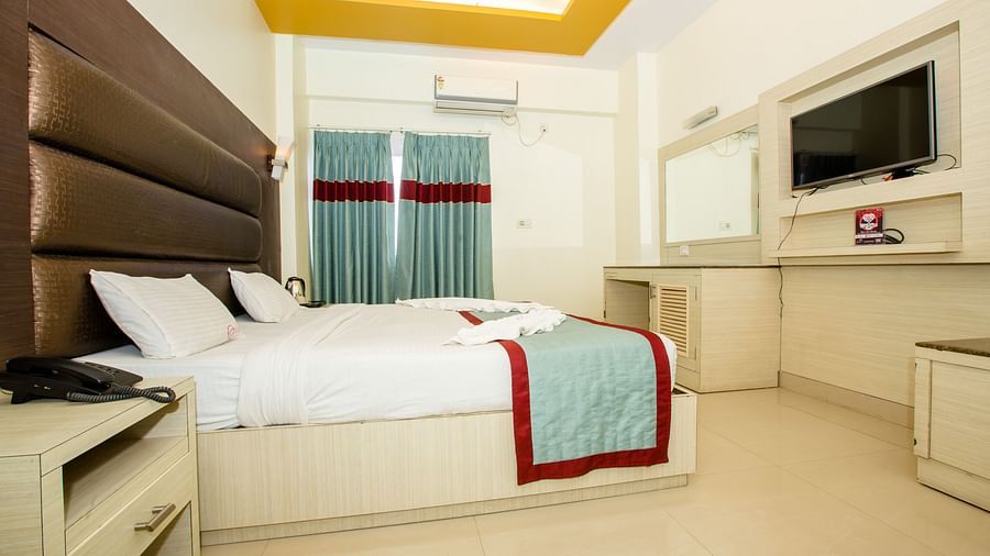 Rooms 8