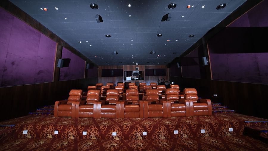 Hotel Southern Star - Davangere  Davangere Hotel Southern Star Davangere Facility 23
