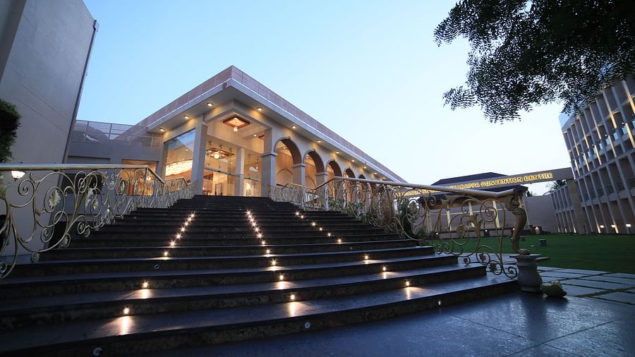 Hotel Southern Star - Davangere  Davangere Hotel Southern Star Davangere Facility 28