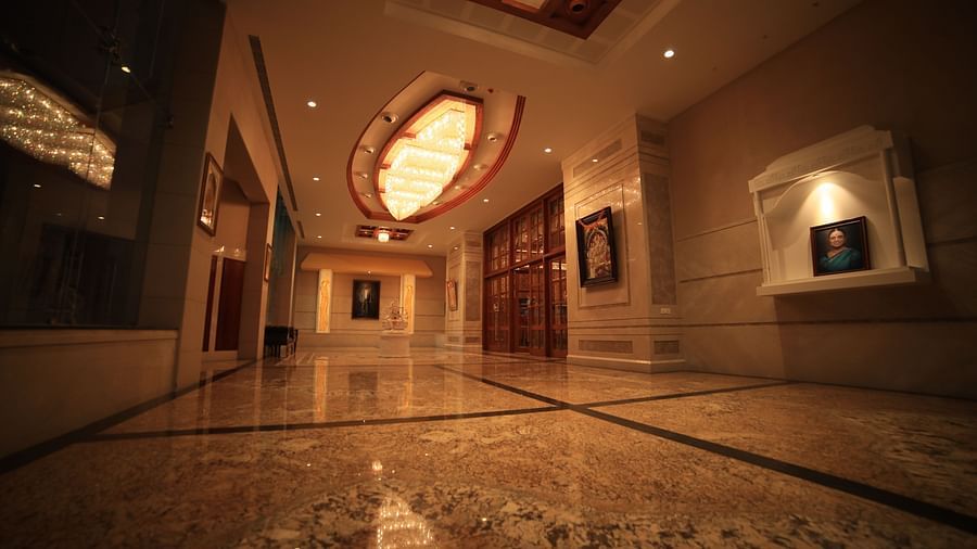 Hotel Southern Star - Davangere  Davangere Hotel Southern Star Davangere Facility 32