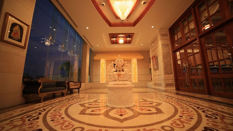 Hotel Southern Star - Davangere  Davangere Hotel Southern Star Davangere Facility 33