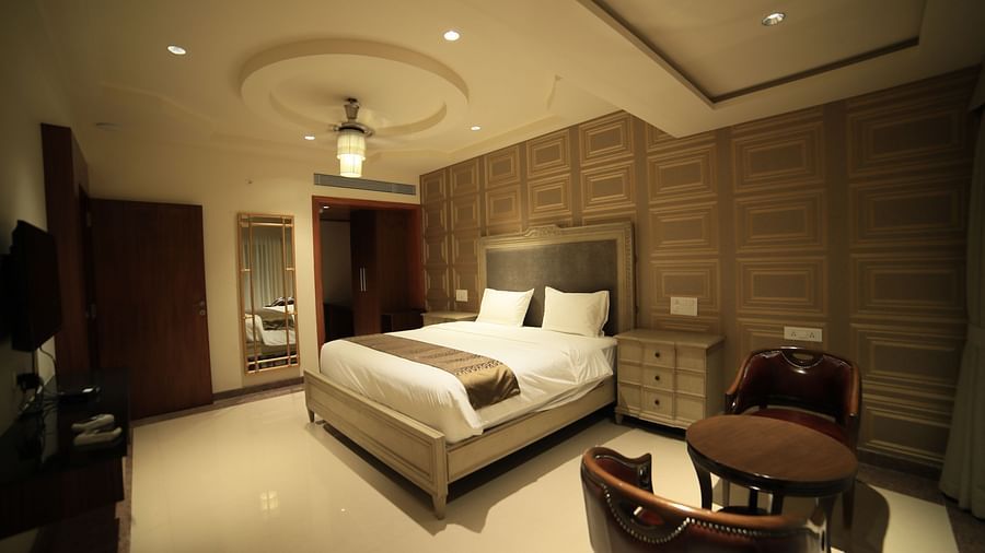 Hotel Southern Star - Davangere  Davangere Rooms of Hotel Southern Star 5