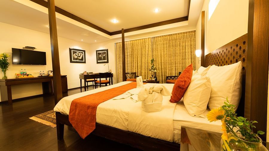 Southern Star Mysuru 16