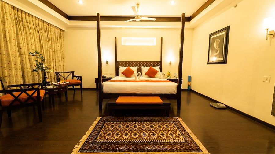 Southern Star Mysuru 20