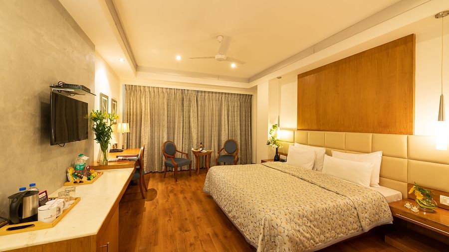 Southern Star Mysuru 51