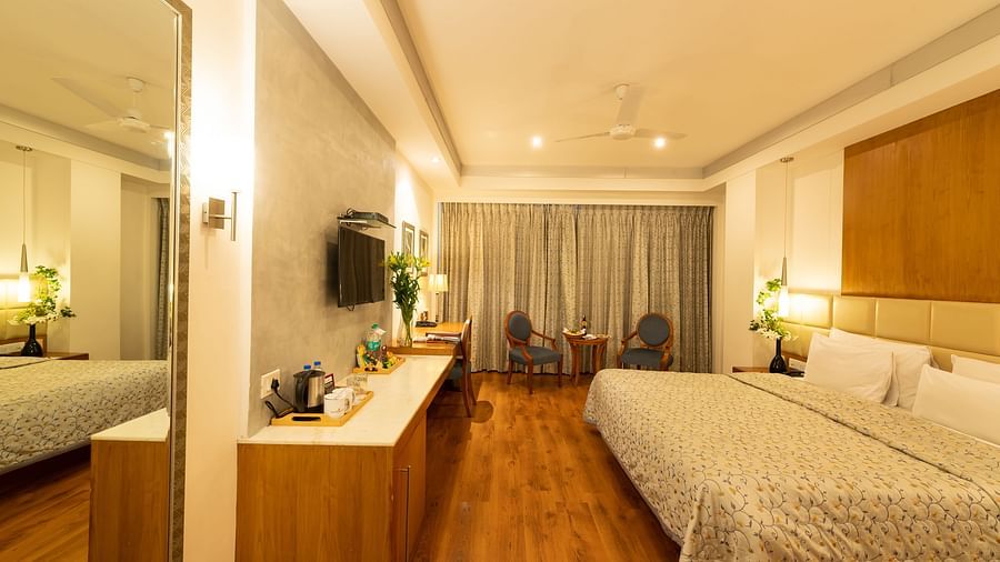 Southern Star Mysuru 52