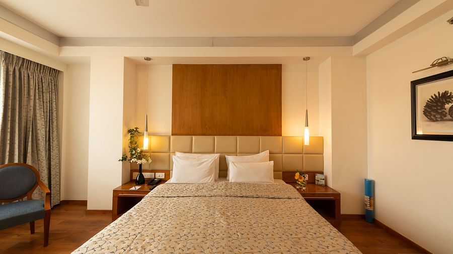 Southern Star Mysuru 55