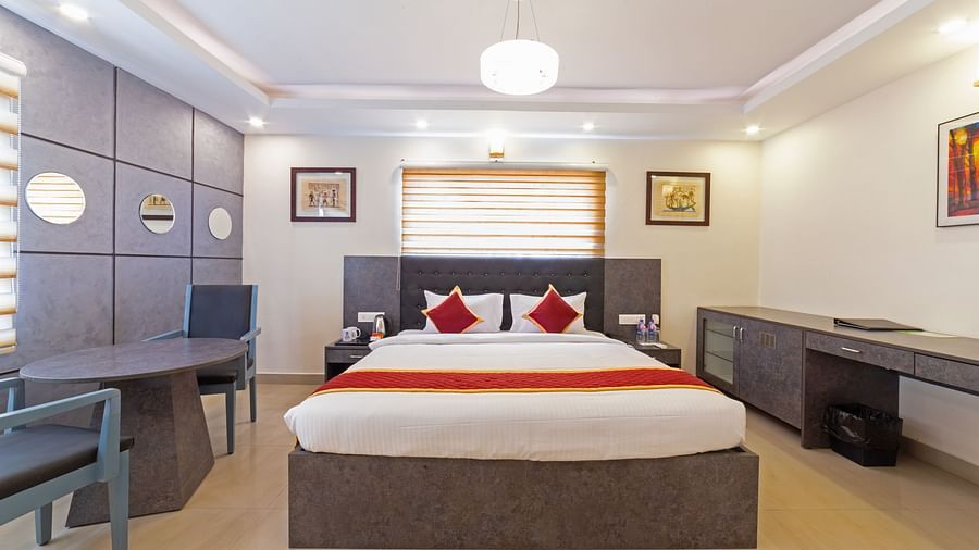 Suites in Whitefield 1