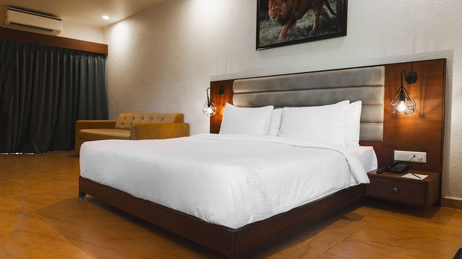 Classic Luxury room (1)