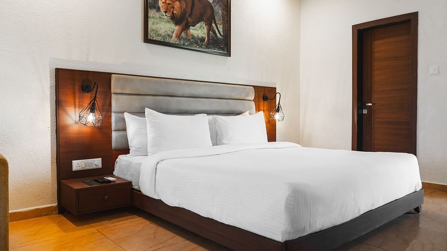 Classic Luxury room (2)
