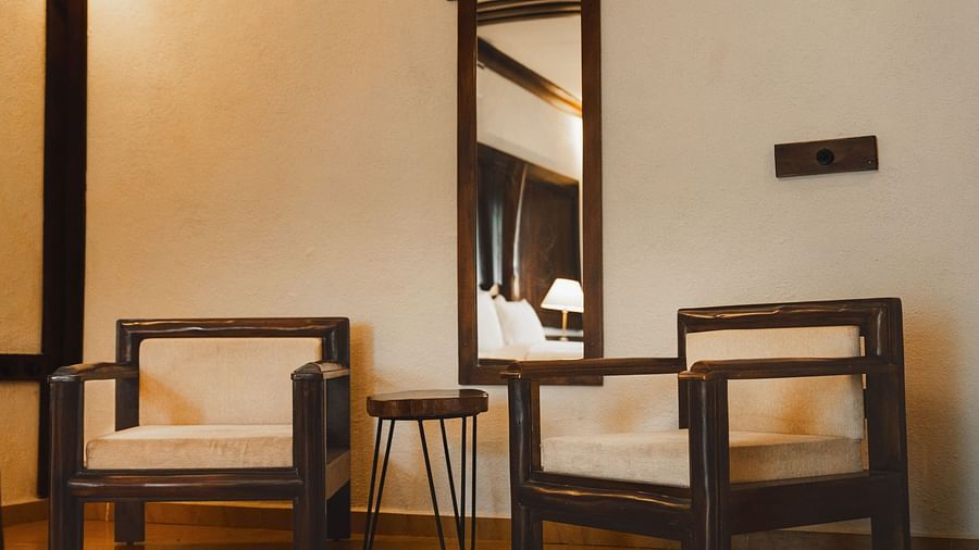 premium cottage room