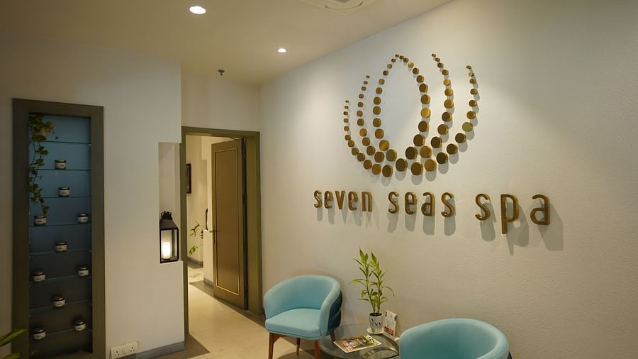 Image featuring the Seven Sea Spa - Karma lakelands