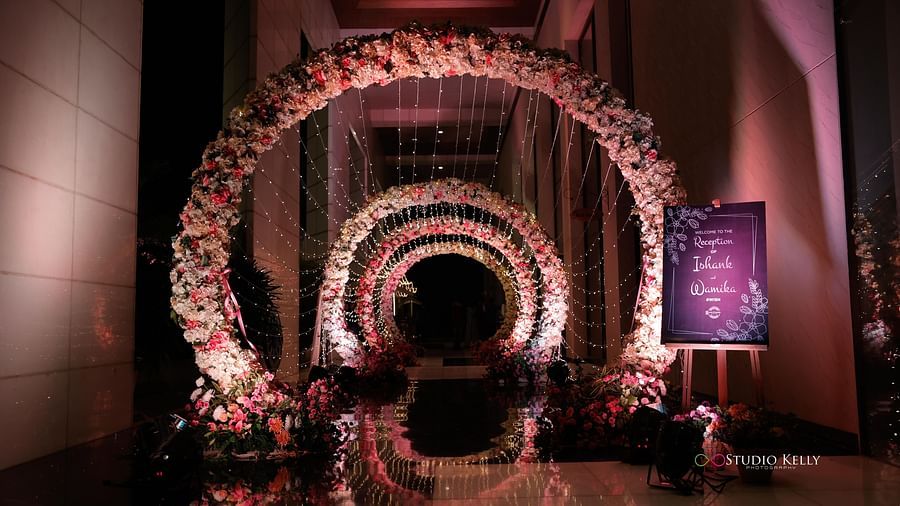 Karma Lakelands Golf Resort-Destination Wedding-Gurgaon-16