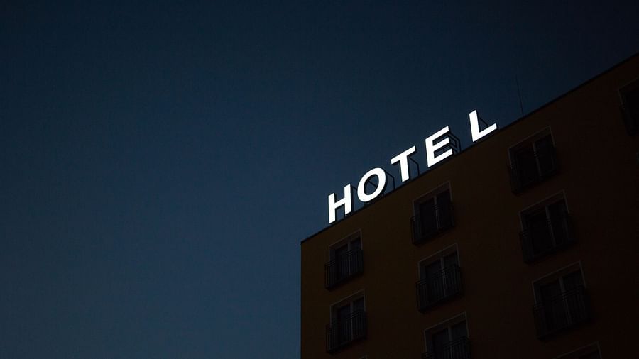 hotel