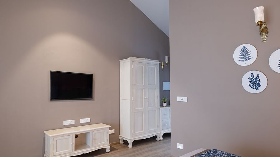 Signature Room