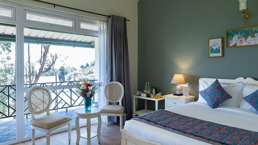 Vista Room