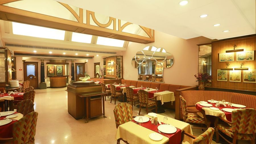 15 Restaurant