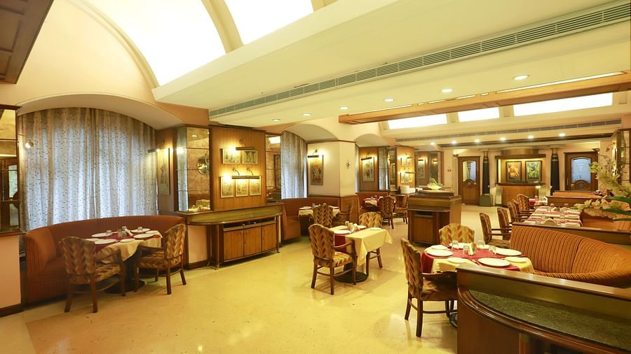 17 Restaurant