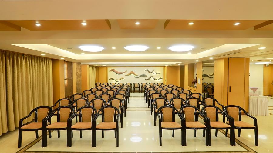 20 Banquet Hall