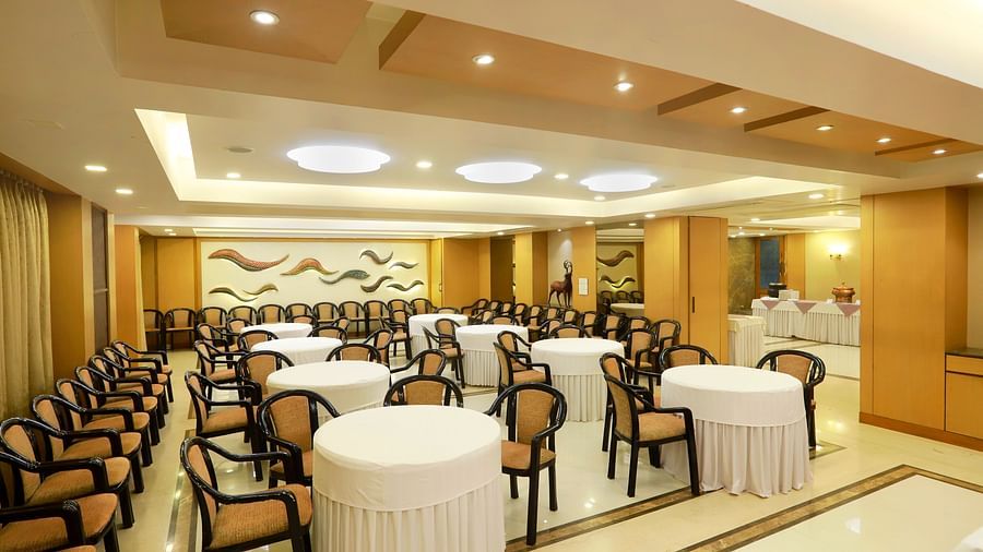 22 Banquet Hall
