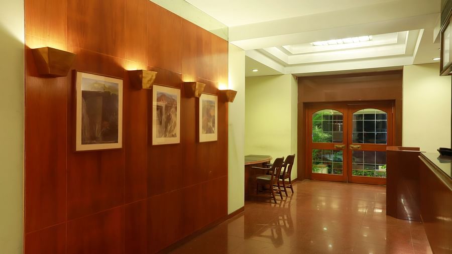 30 Enterance