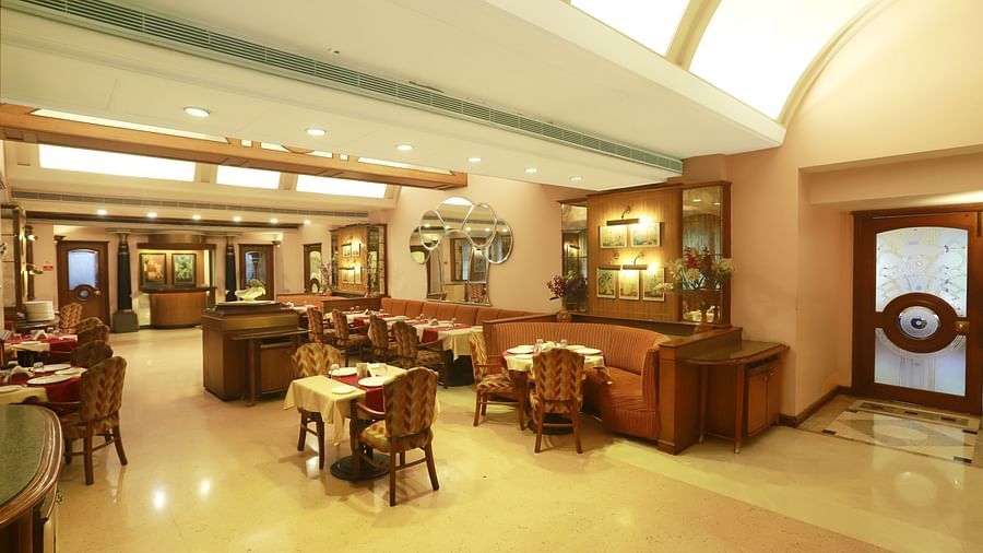 56 Restaurant