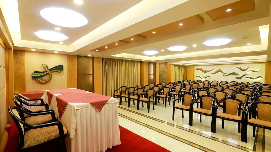 59 Banquets