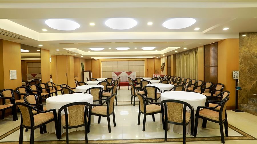60 Banquets