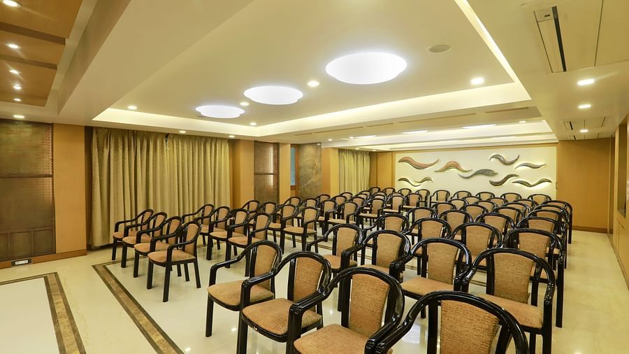 61 Banquets