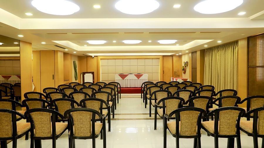 66 Banquets