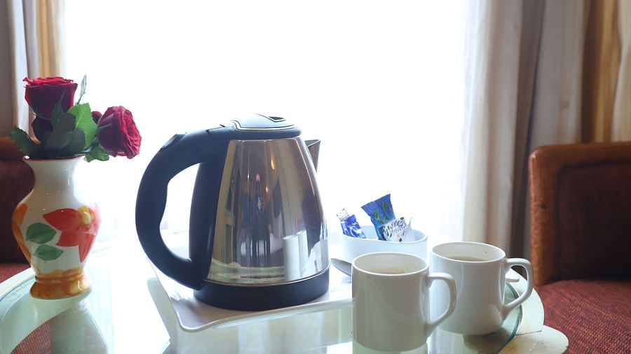 Weekend hotel dapoli