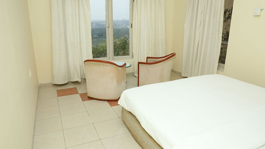 Villa Bedroom