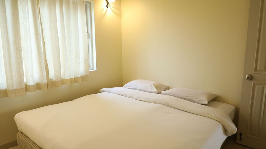 Villa Bedroom
