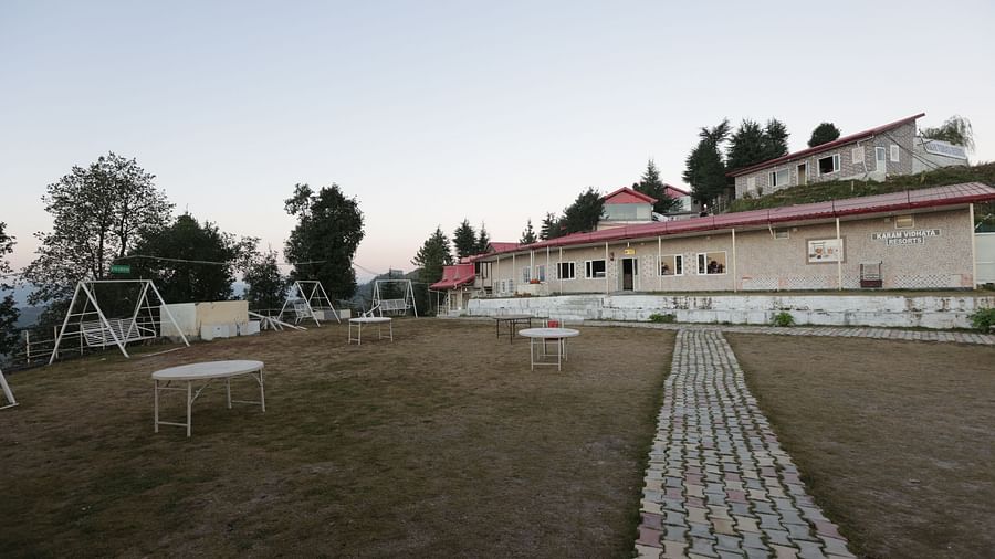 KVR Lawn 3