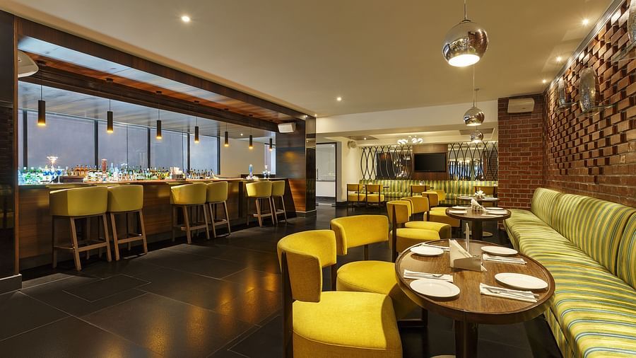 21C Lounge Bar