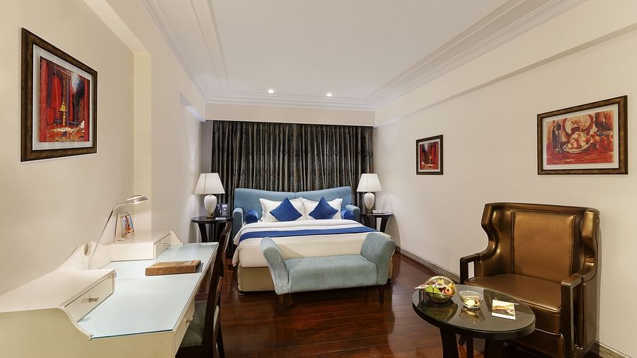 Executive Room 2