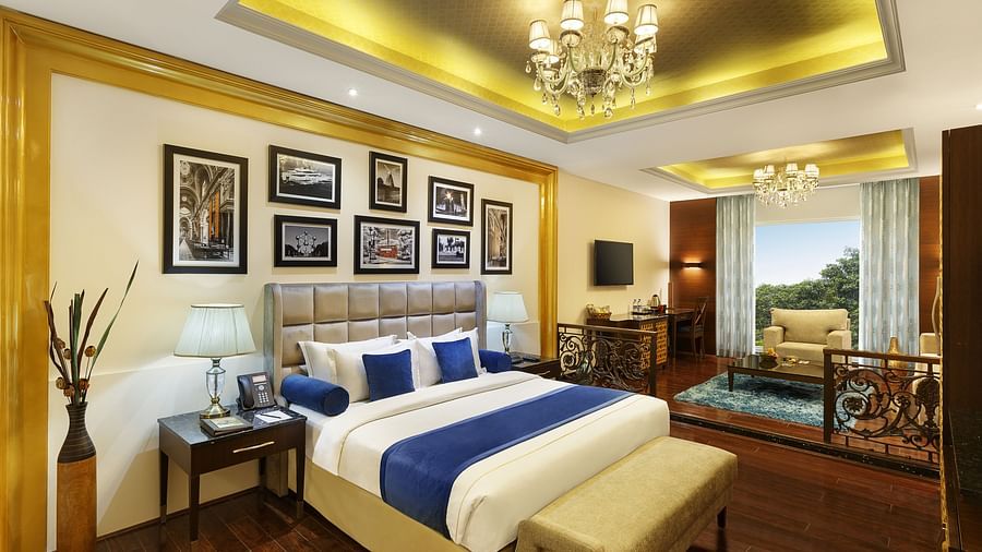 Executive Suite