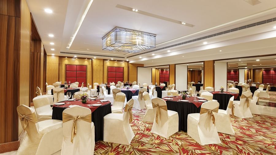 LeRoi - Banquet Hall