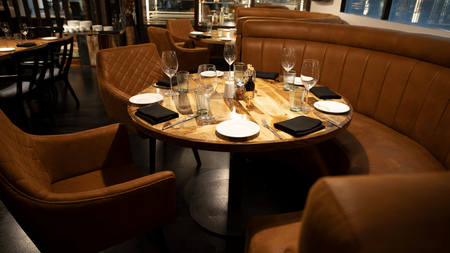 Restobars in Bangalore