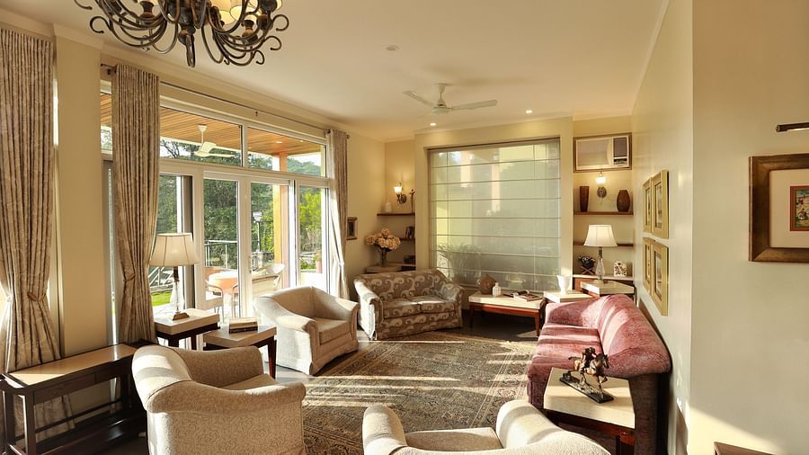 Luxury Living at Lamrin norwood green A paradise of elegance in Palampur