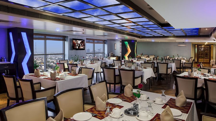 Moods Multi Cusine Restaurant