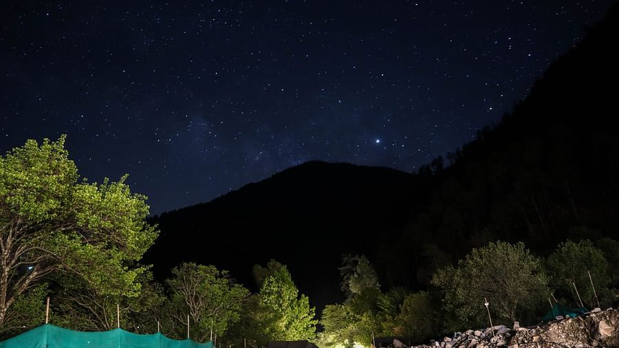 LETS Stargaze 3