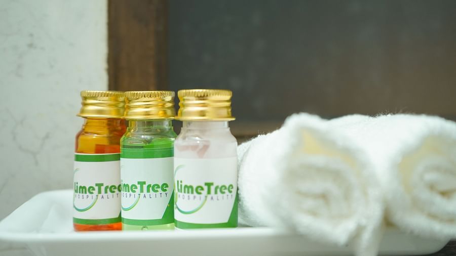 Lime Tree Hotels 32nd Avenue 63 1