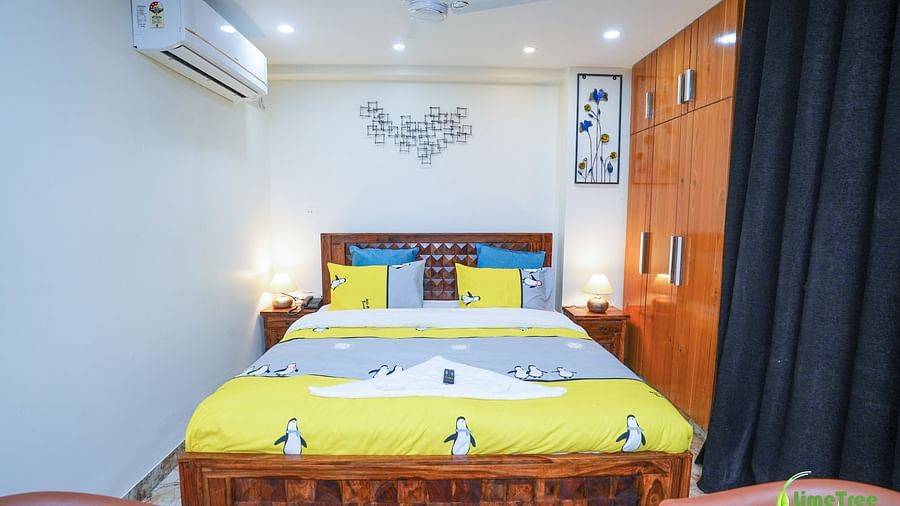 32 milestone hotel gurgaon