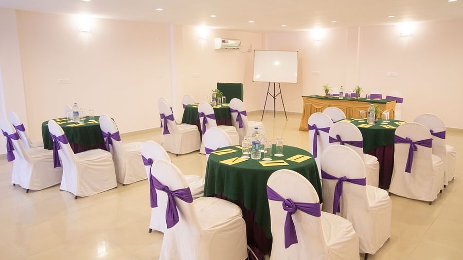 Banquet Halls in Pune 2C Meeting Halls in Pune 2C Mahodadhi Palace 2C Pune